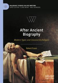 Vorderes Coverbild After Ancient Biography