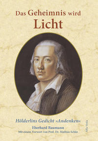Vorderes Coverbild Das Geheimnis wird Licht