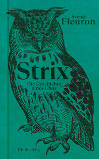 Vorderes Coverbild Strix