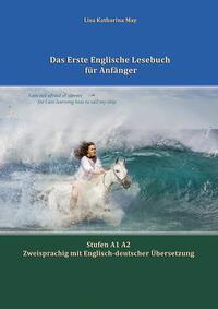 Vorderes Coverbild Das Erste Englische Lesebuch für Anfänger