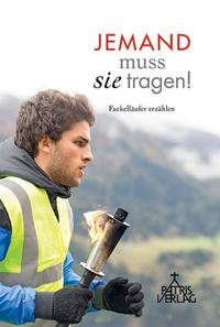 Vorderes Coverbild Jemand muss sie tragen!