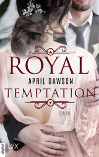 Vorderes Coverbild Royal Temptation