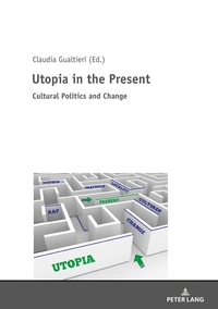 Vorderes Coverbild Utopia in the Present