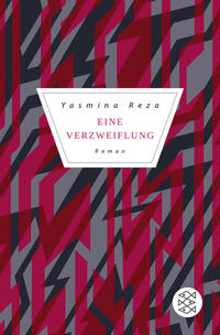 Vorderes Coverbild Eine Verzweiflung