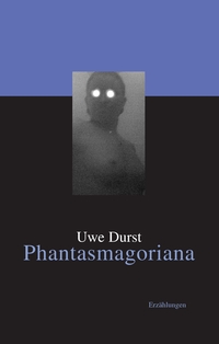Vorderes Coverbild Phantasmagoriana
