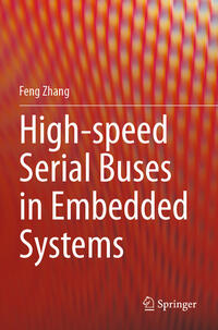 Vorderes Coverbild High-speed Serial Buses in Embedded Systems