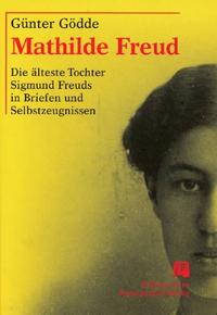 Vorderes Coverbild Mathilde Freud