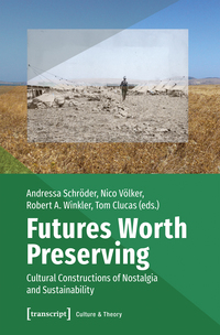 Vorderes Coverbild Futures Worth Preserving