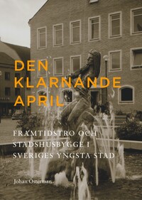 Vorderes Coverbild Den klarnande april