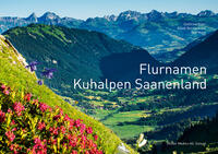 Vorderes Coverbild Flurnamen