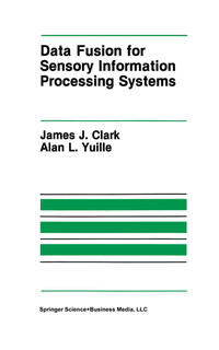 Vorderes Coverbild Data Fusion for Sensory Information Processing Systems