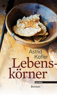 Vorderes Coverbild Lebenskörner