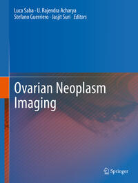 Vorderes Coverbild Ovarian Neoplasm Imaging