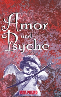 Vorderes Coverbild Amor und Psyche