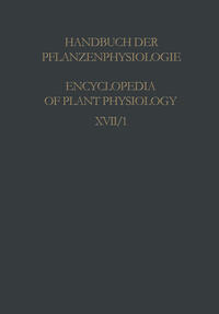 Vorderes Coverbild Physiology of Movements / Physiologie der Bewegungen