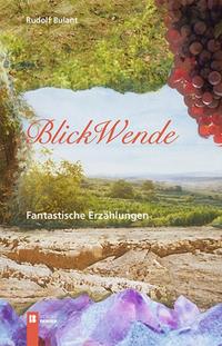 Vorderes Coverbild BlickWende