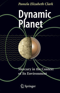 Vorderes Coverbild Dynamic Planet