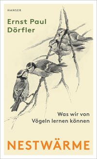 Vorderes Coverbild Nestwärme