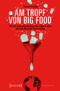 Vorderes Coverbild Am Tropf von Big Food