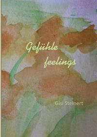 Vorderes Coverbild Gefühle - Feelings