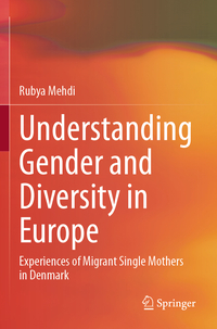Vorderes Coverbild Understanding Gender and Diversity in Europe