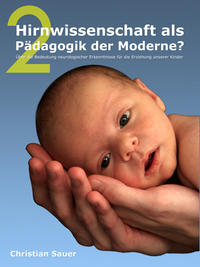 Vorderes Coverbild Hirnwissenschaft als Pädagogik der Moderne? 2