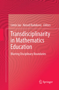 Vorderes Coverbild Transdisciplinarity in Mathematics Education