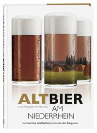 Vorderes Coverbild Altbier am Niederrhein