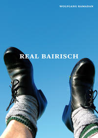 Vorderes Coverbild REAL BAIRISCH