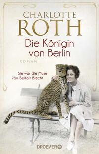 Vorderes Coverbild Die Königin von Berlin