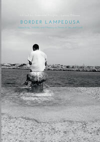 Vorderes Coverbild Border Lampedusa