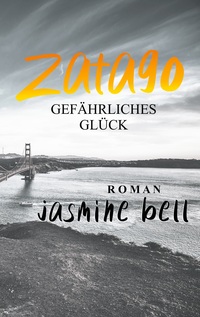 Vorderes Coverbild Zatago