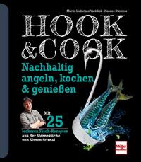 Vorderes Coverbild Hook & Cook