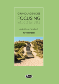 Vorderes Coverbild Grundlagen des Focusing