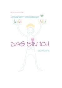 Vorderes Coverbild Das bin ich