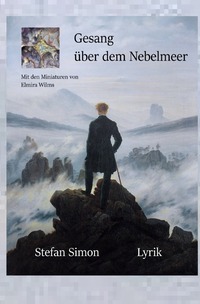 Vorderes Coverbild Gesang über dem Nebelmeer