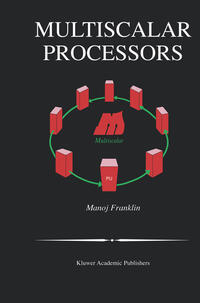 Vorderes Coverbild Multiscalar Processors