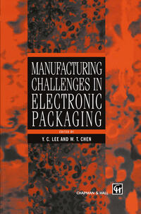 Vorderes Coverbild Manufacturing Challenges in Electronic Packaging