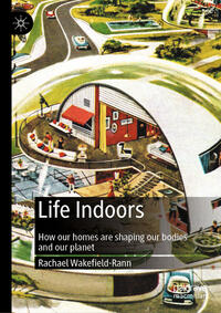 Vorderes Coverbild Life Indoors