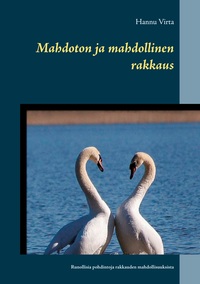 Vorderes Coverbild Mahdoton ja mahdollinen rakkaus