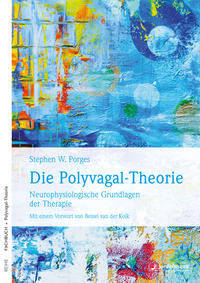 Vorderes Coverbild Die Polyvagal-Theorie