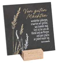 Vorderes Coverbild Von guten Mächten