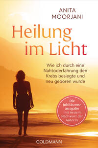 Vorderes Coverbild Heilung im Licht