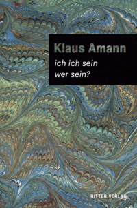 Vorderes Coverbild ich ich sein / wer sein?