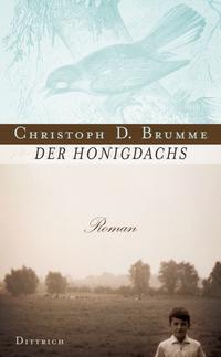 Vorderes Coverbild Der Honigdachs