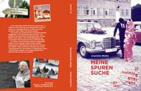 Vorderes Coverbild Meine Spurensuche