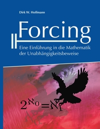 Vorderes Coverbild Forcing
