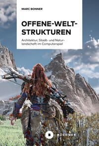 Vorderes Coverbild Offene-Welt-Strukturen