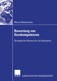 Vorderes Coverbild Bewertung von Kernkompetenzen