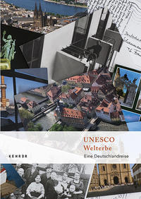 Vorderes Coverbild UNESCO Welterbe